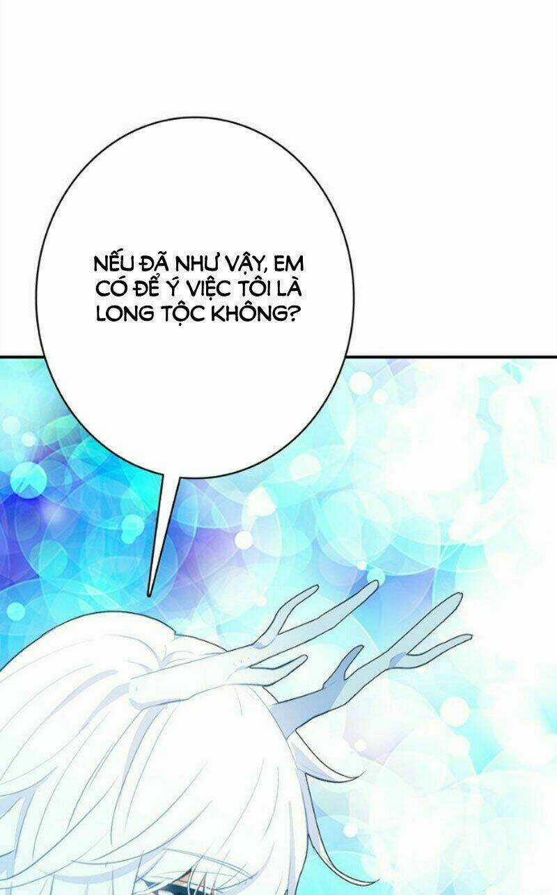 Ái Thượng Ngạo Kiều Long Vương Gia Chapter 50 trang 24