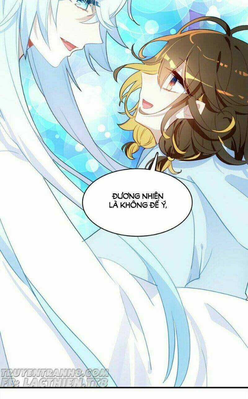 Ái Thượng Ngạo Kiều Long Vương Gia Chapter 50 trang 25