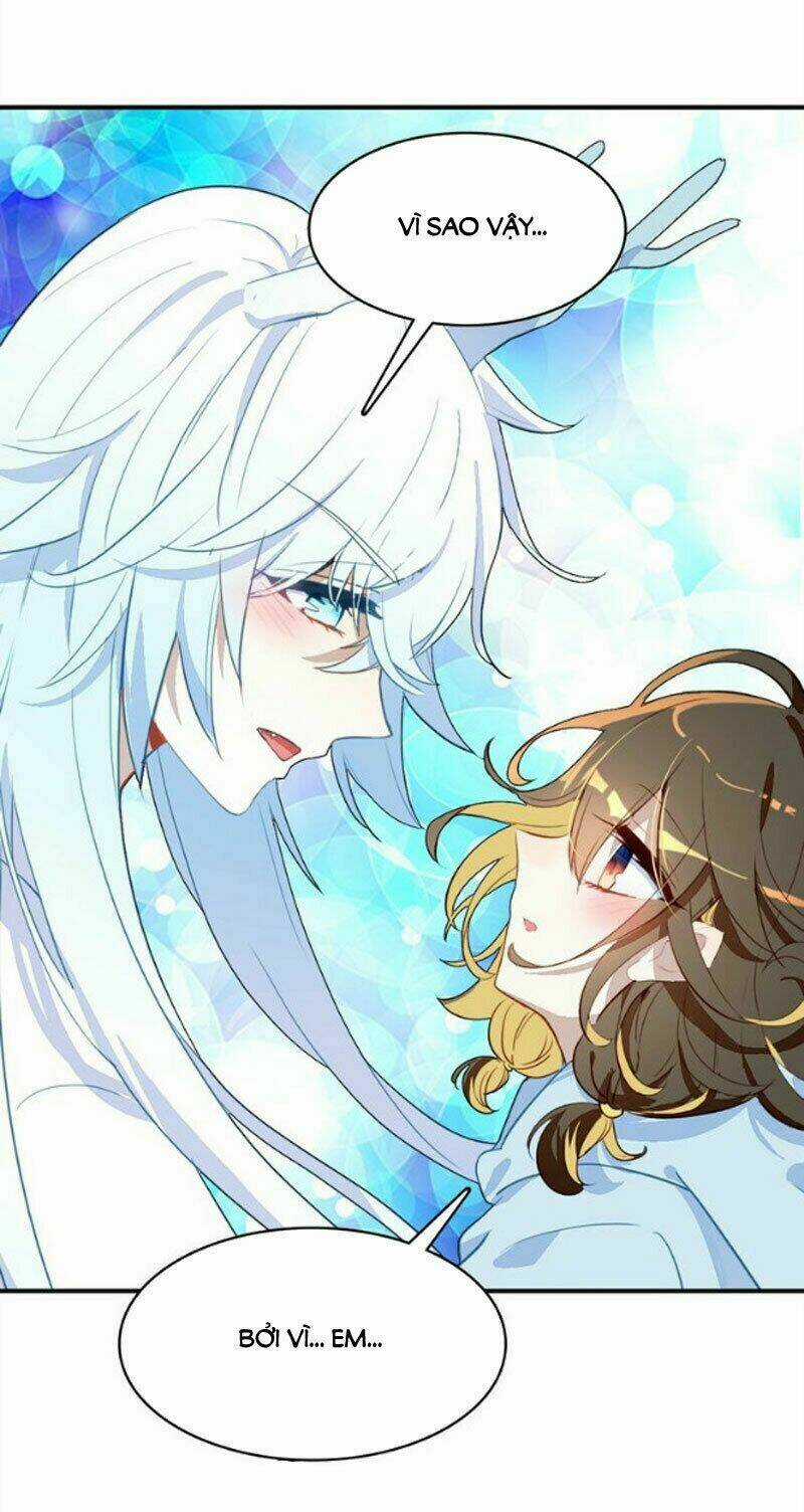 Ái Thượng Ngạo Kiều Long Vương Gia Chapter 50 trang 26