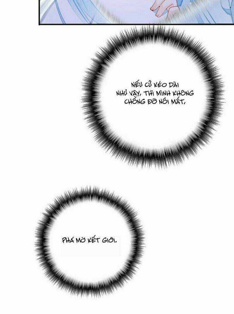 Ái Thượng Ngạo Kiều Long Vương Gia Chapter 50 trang 29