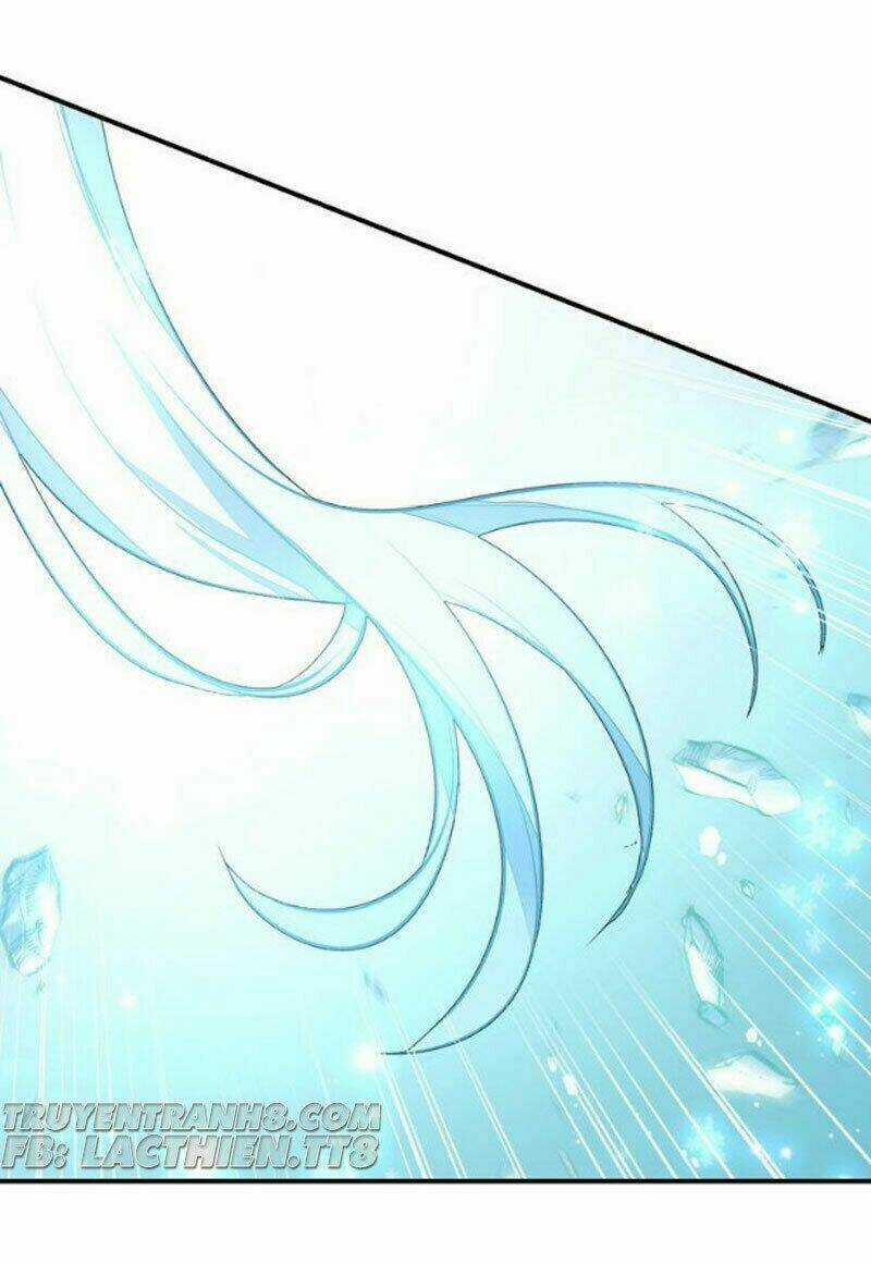 Ái Thượng Ngạo Kiều Long Vương Gia Chapter 50 trang 30