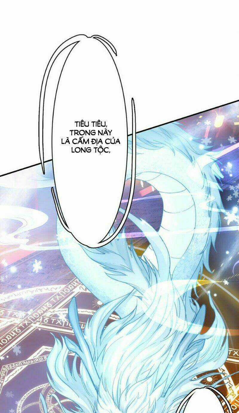 Ái Thượng Ngạo Kiều Long Vương Gia Chapter 50 trang 31