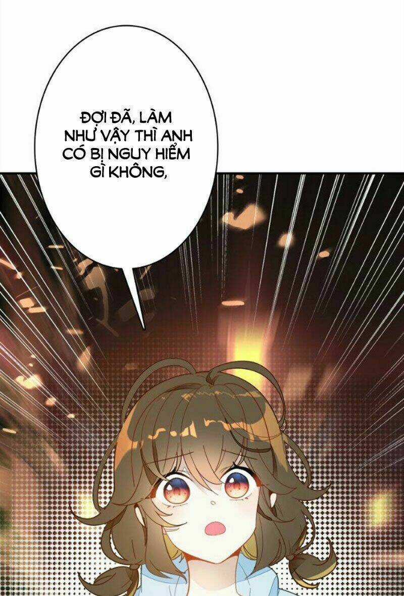 Ái Thượng Ngạo Kiều Long Vương Gia Chapter 50 trang 33