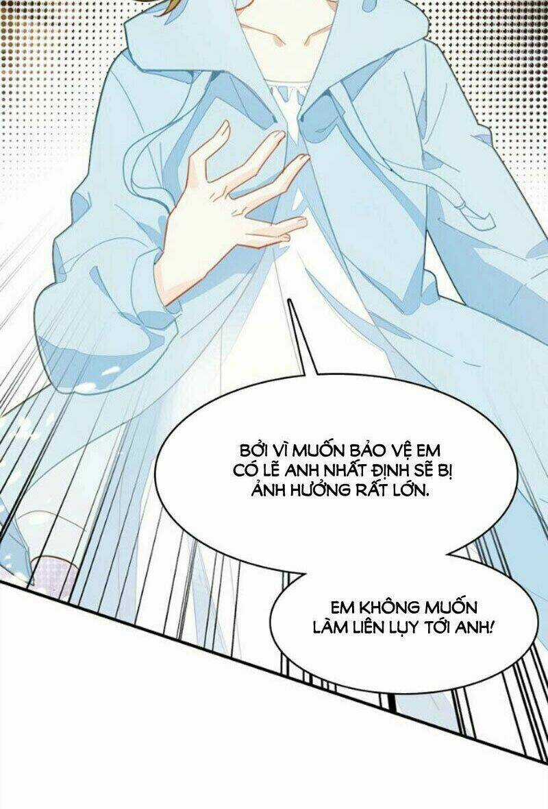 Ái Thượng Ngạo Kiều Long Vương Gia Chapter 50 trang 34