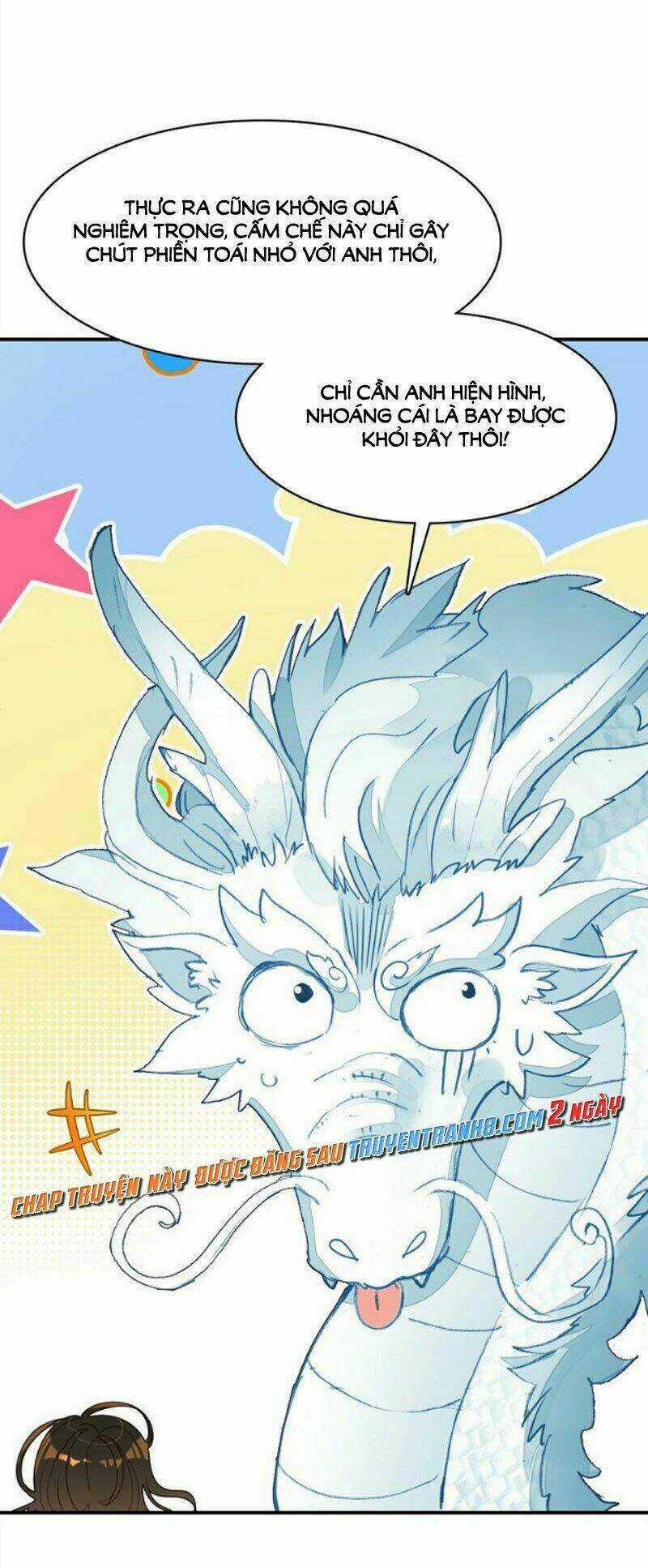 Ái Thượng Ngạo Kiều Long Vương Gia Chapter 50 trang 35