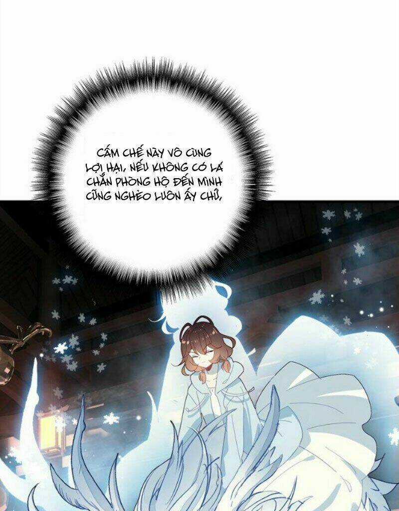 Ái Thượng Ngạo Kiều Long Vương Gia Chapter 50 trang 36