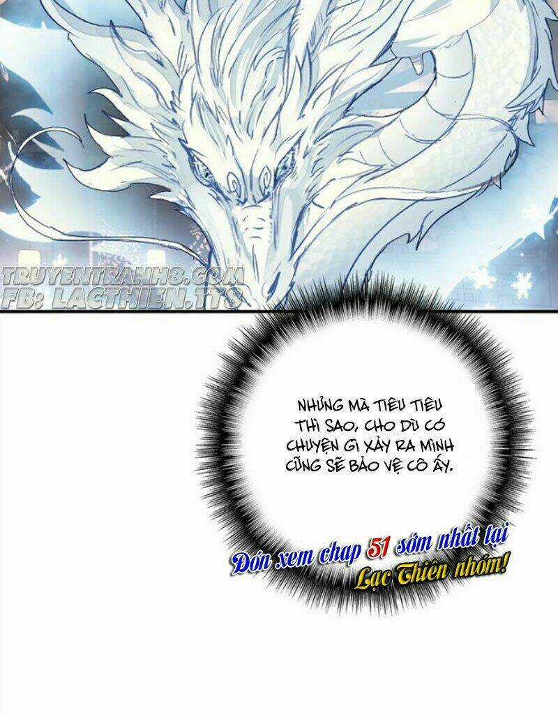 Ái Thượng Ngạo Kiều Long Vương Gia Chapter 50 trang 37