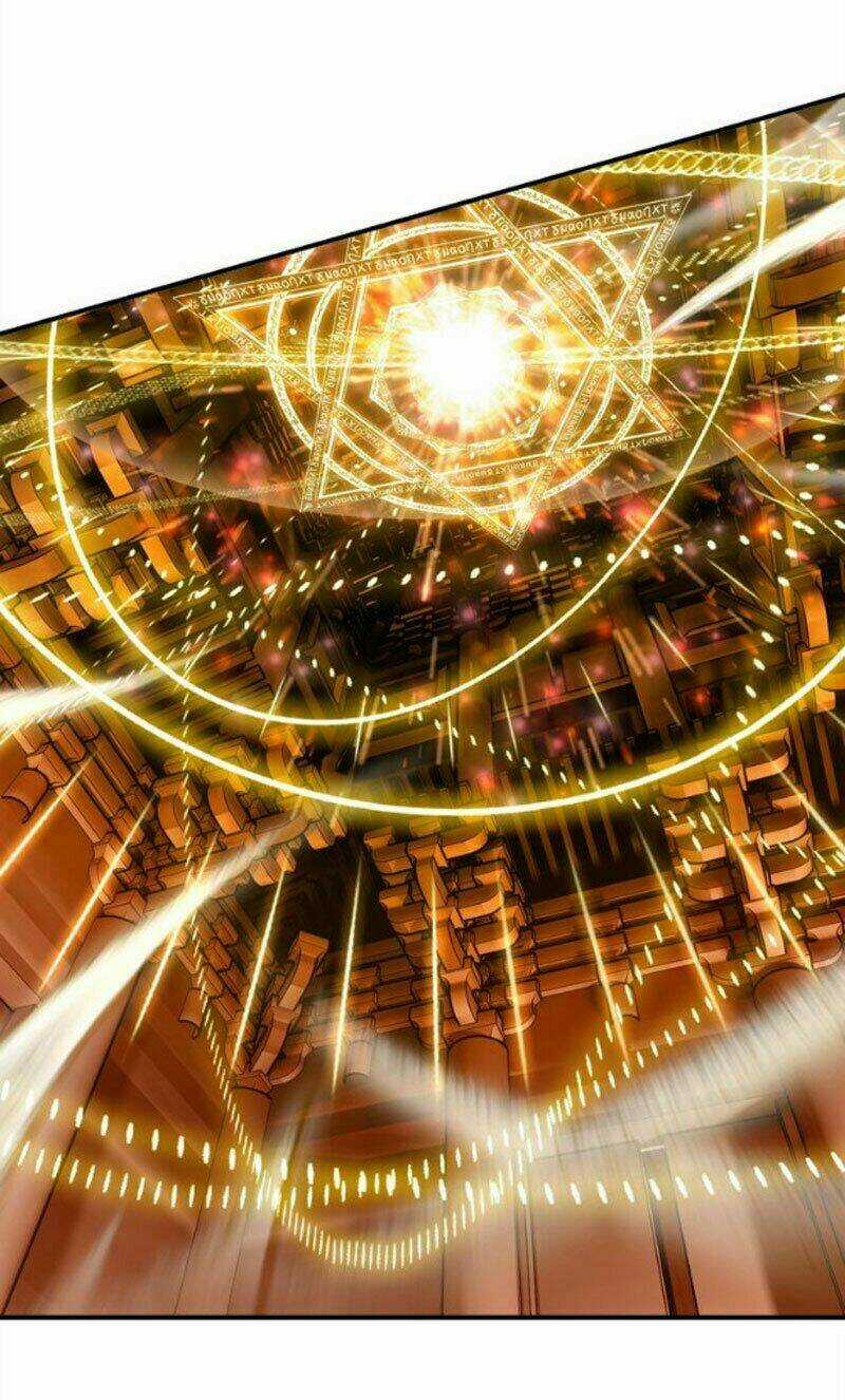 Ái Thượng Ngạo Kiều Long Vương Gia Chapter 50 trang 38