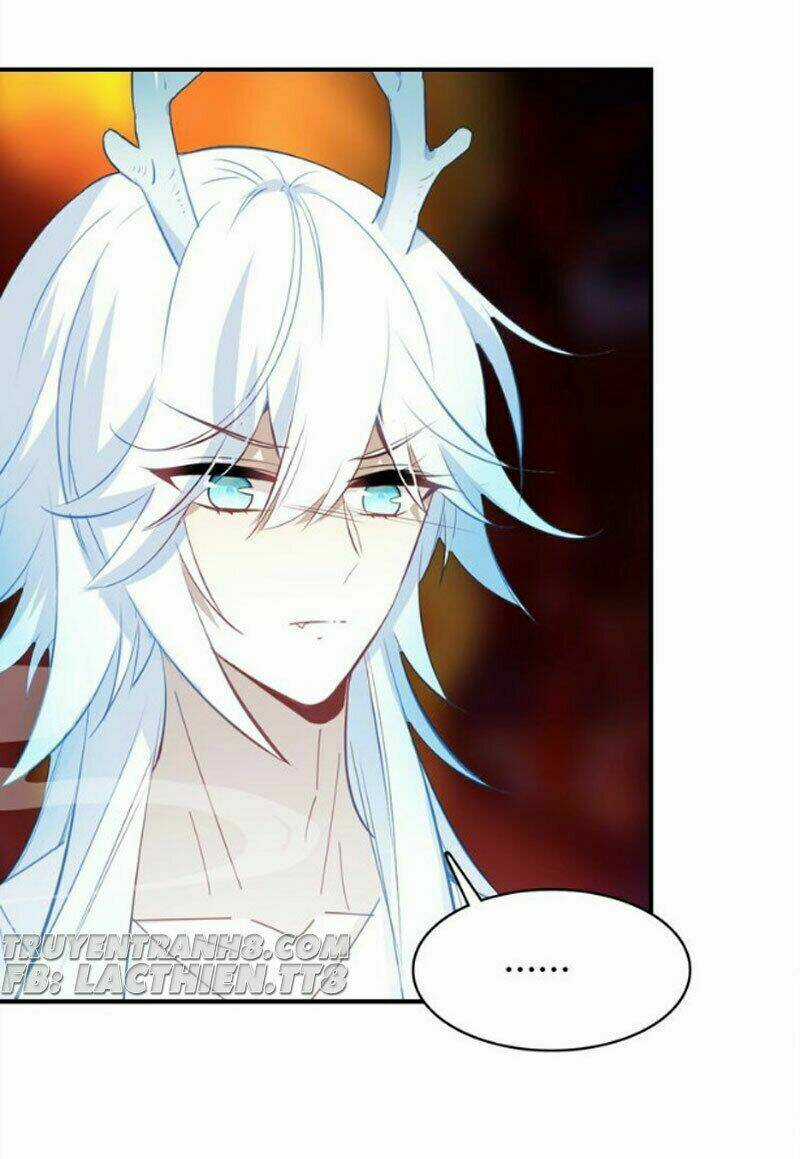 Ái Thượng Ngạo Kiều Long Vương Gia Chapter 50 trang 4