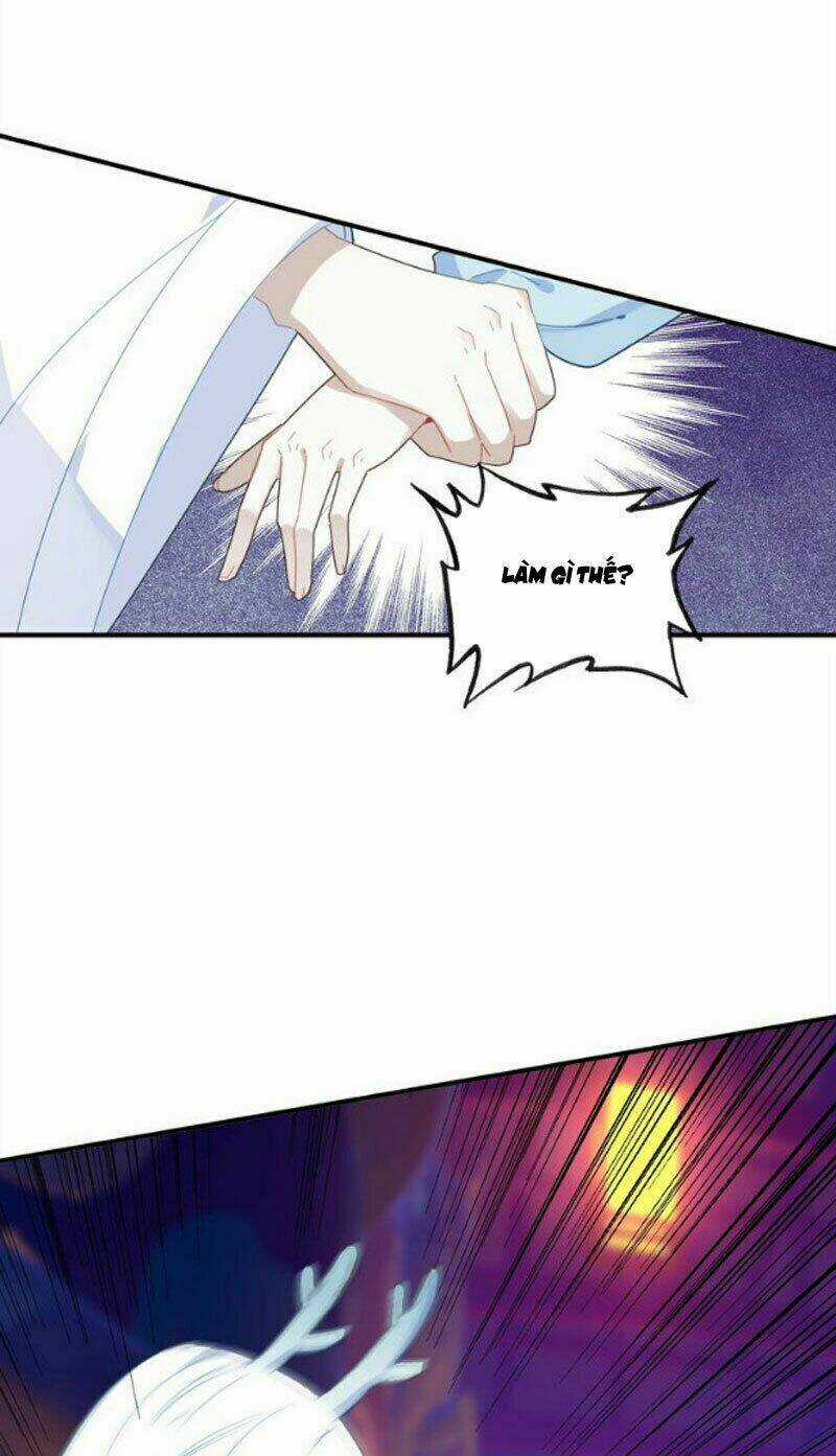 Ái Thượng Ngạo Kiều Long Vương Gia Chapter 50 trang 5