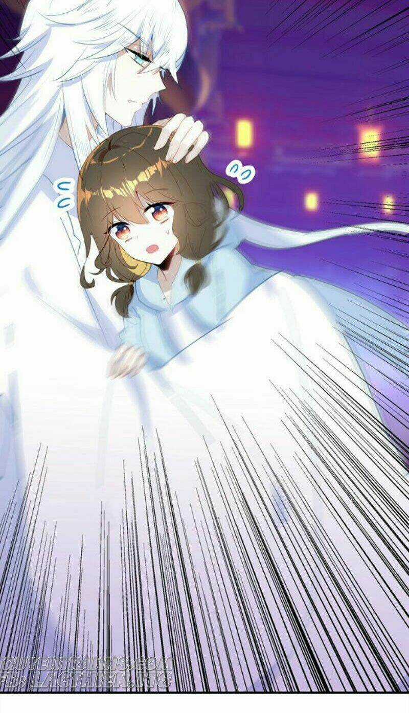 Ái Thượng Ngạo Kiều Long Vương Gia Chapter 50 trang 6