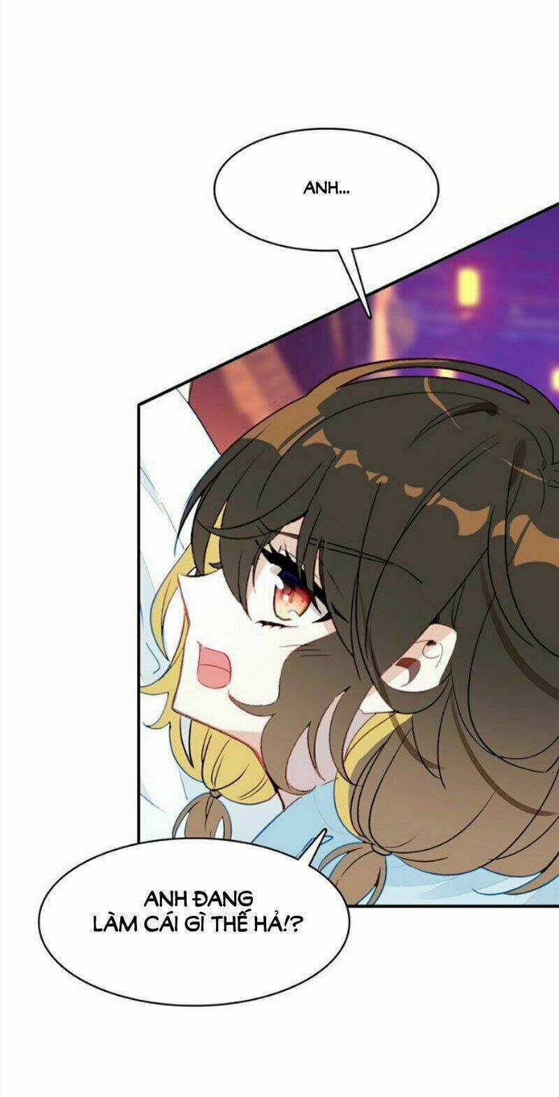 Ái Thượng Ngạo Kiều Long Vương Gia Chapter 50 trang 7