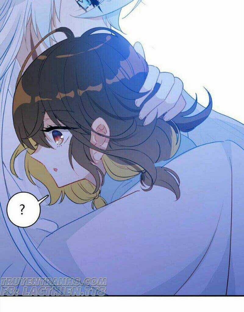 Ái Thượng Ngạo Kiều Long Vương Gia Chapter 50 trang 9