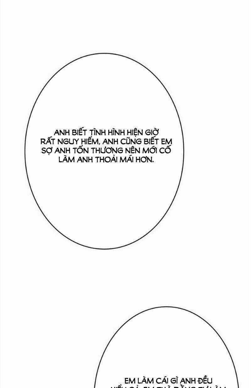 Ái Thượng Ngạo Kiều Long Vương Gia Chapter 51 trang 10