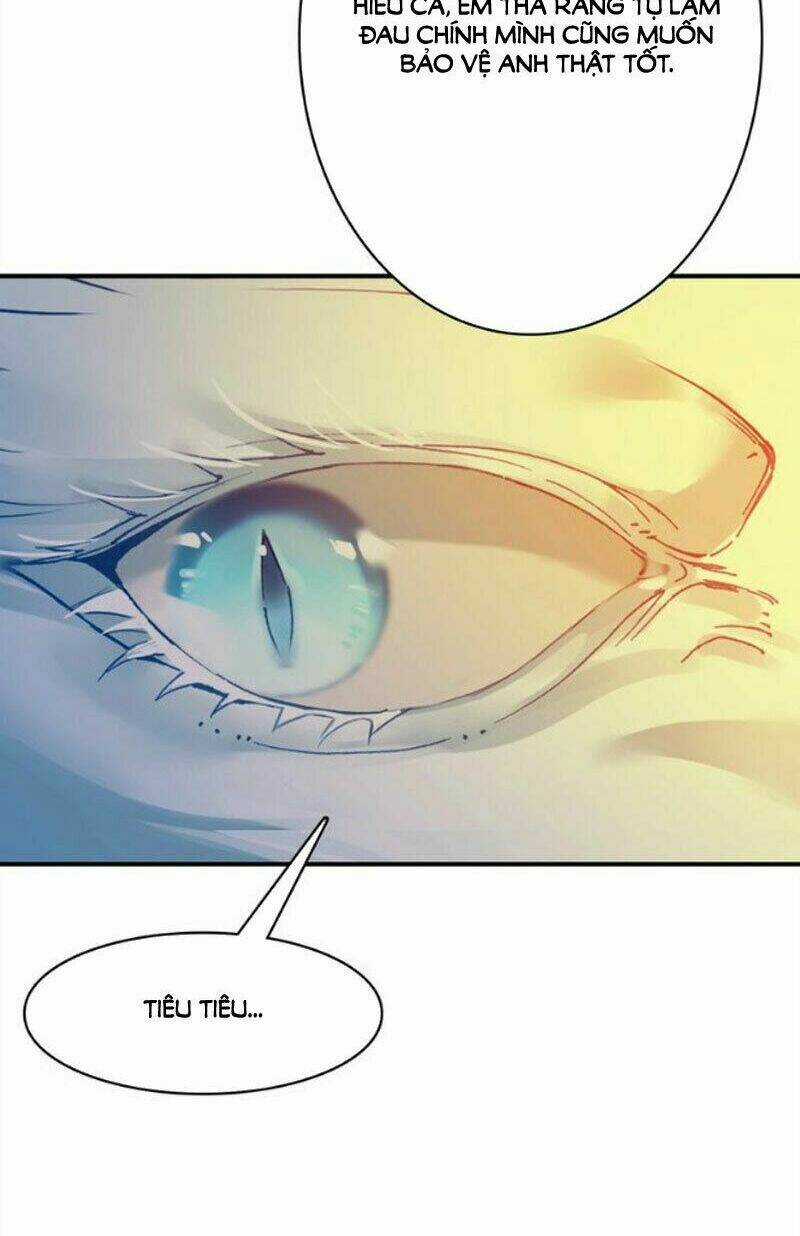 Ái Thượng Ngạo Kiều Long Vương Gia Chapter 51 trang 11