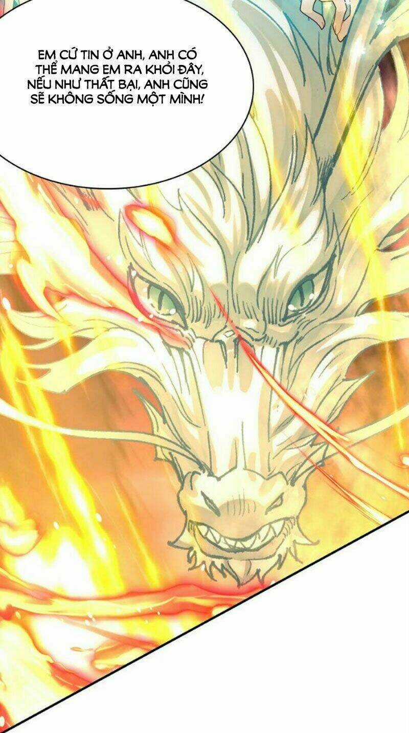 Ái Thượng Ngạo Kiều Long Vương Gia Chapter 51 trang 13