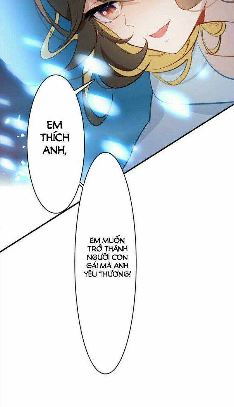 Ái Thượng Ngạo Kiều Long Vương Gia Chapter 51 trang 15