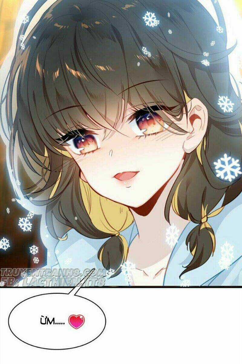 Ái Thượng Ngạo Kiều Long Vương Gia Chapter 51 trang 19