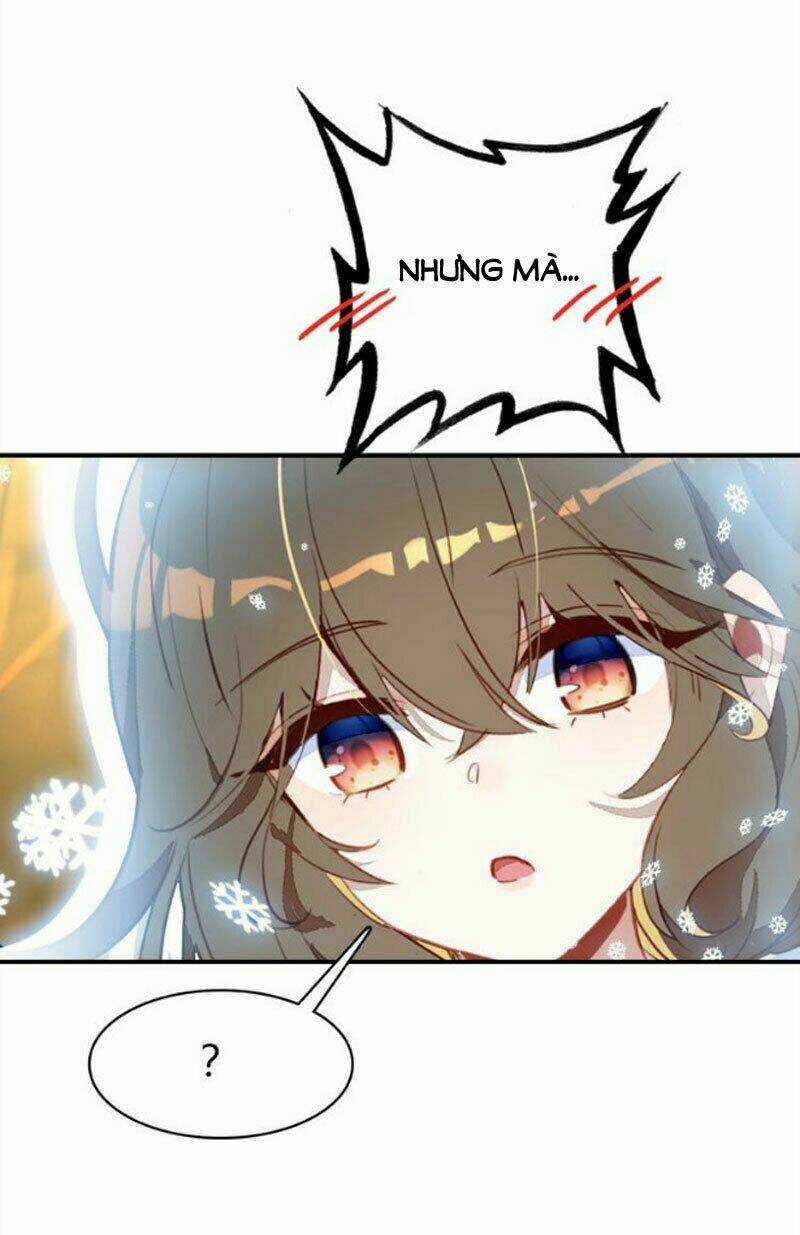 Ái Thượng Ngạo Kiều Long Vương Gia Chapter 51 trang 20