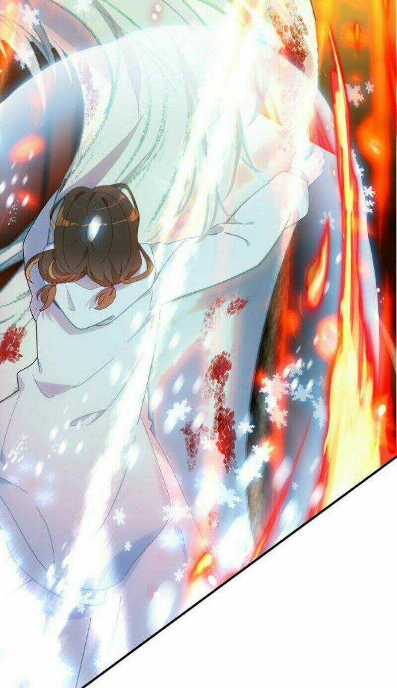 Ái Thượng Ngạo Kiều Long Vương Gia Chapter 51 trang 22