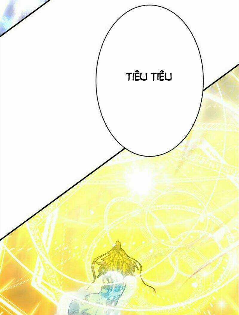 Ái Thượng Ngạo Kiều Long Vương Gia Chapter 51 trang 23