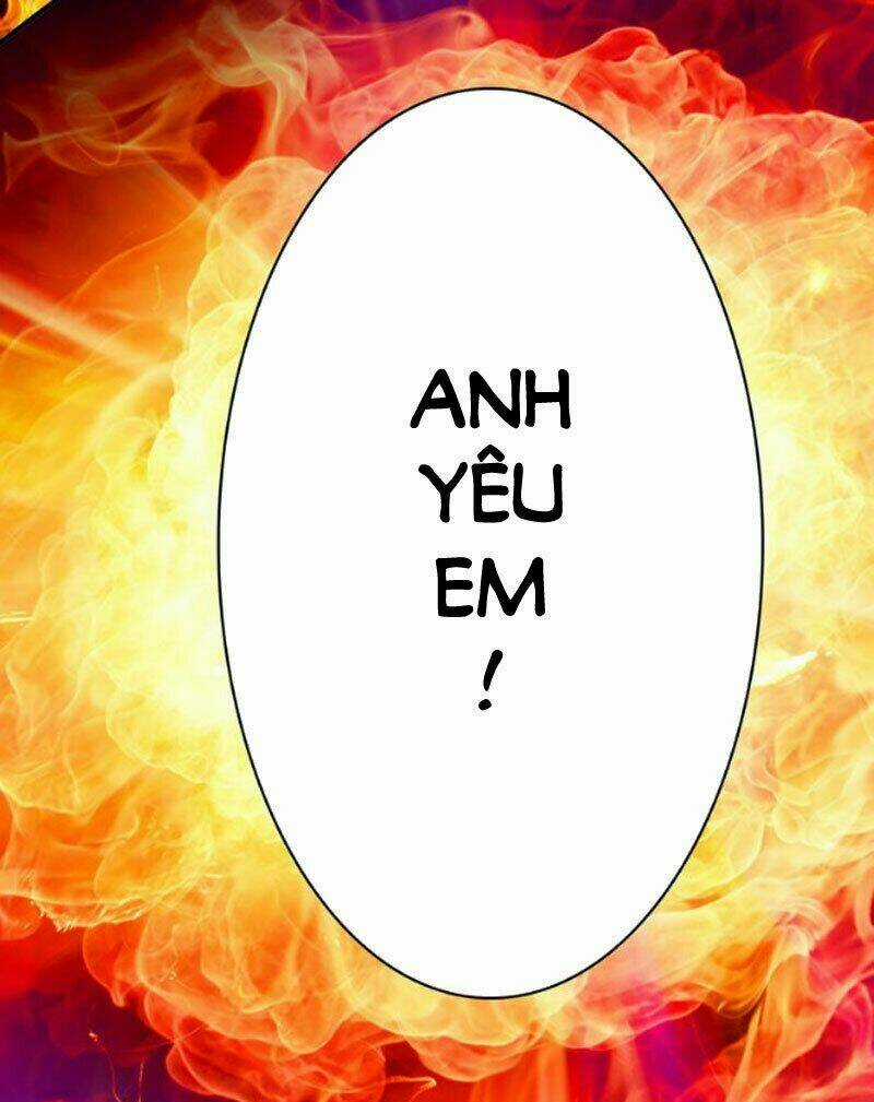 Ái Thượng Ngạo Kiều Long Vương Gia Chapter 51 trang 25