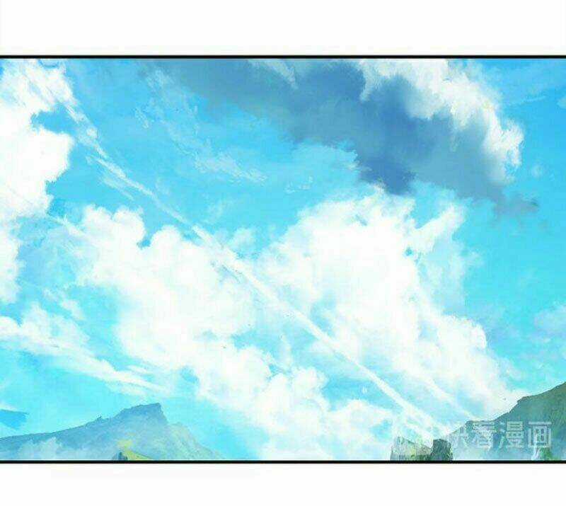 Ái Thượng Ngạo Kiều Long Vương Gia Chapter 51 trang 27