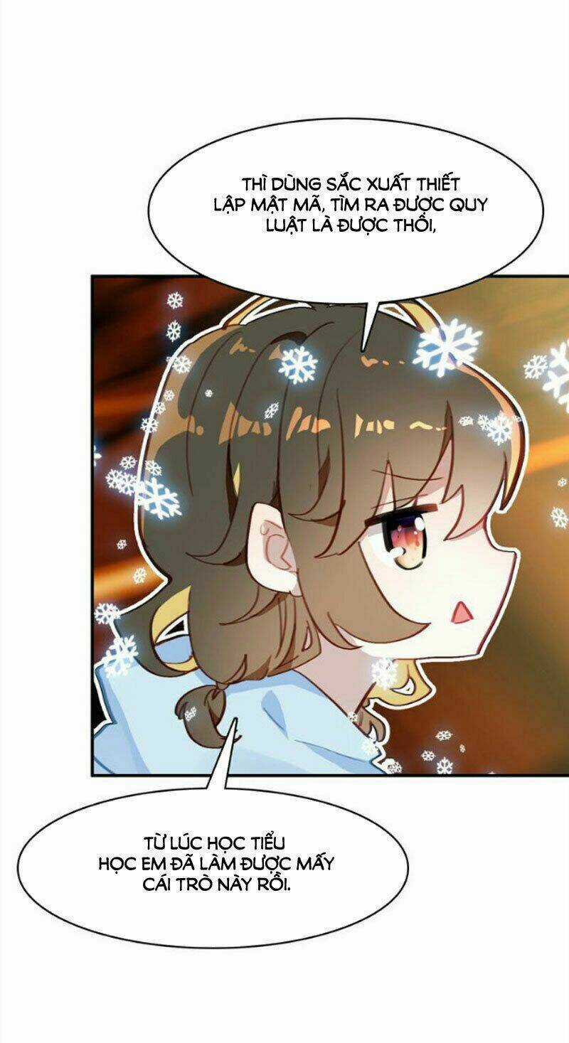 Ái Thượng Ngạo Kiều Long Vương Gia Chapter 51 trang 3