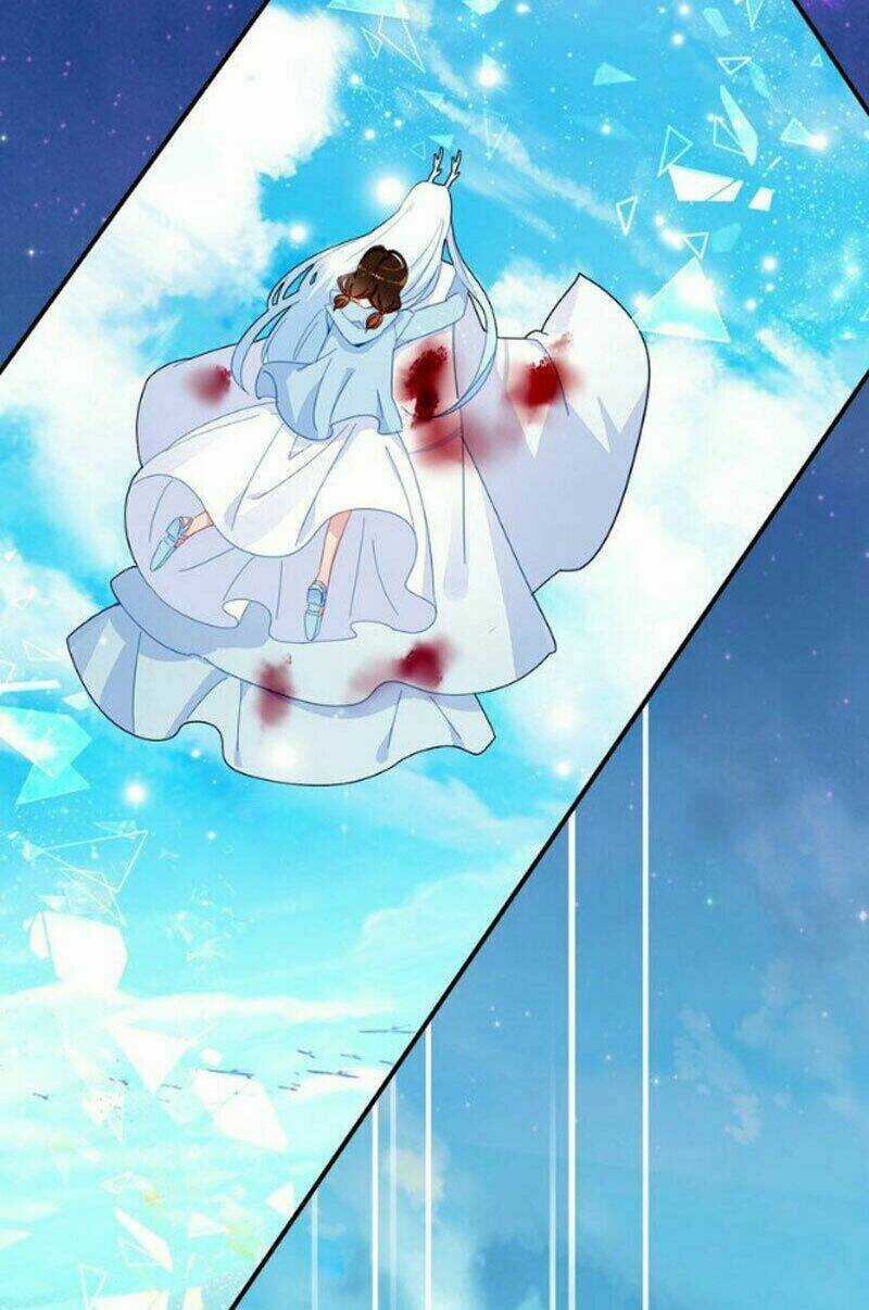 Ái Thượng Ngạo Kiều Long Vương Gia Chapter 51 trang 31