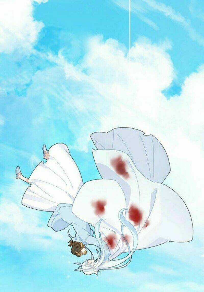 Ái Thượng Ngạo Kiều Long Vương Gia Chapter 51 trang 33