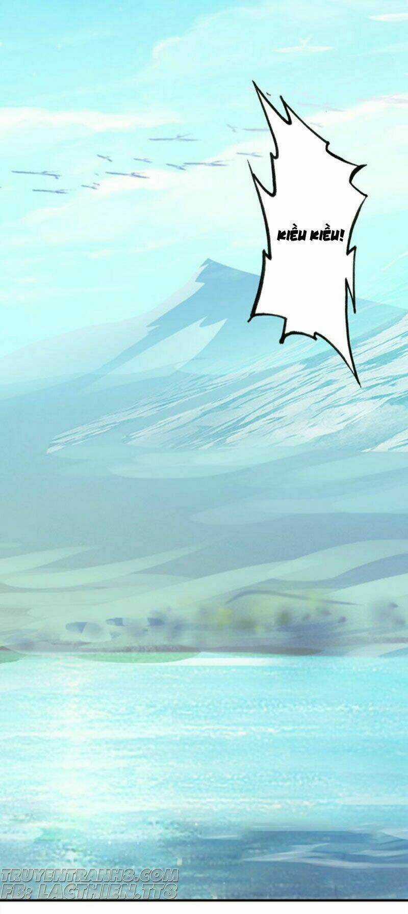 Ái Thượng Ngạo Kiều Long Vương Gia Chapter 51 trang 34