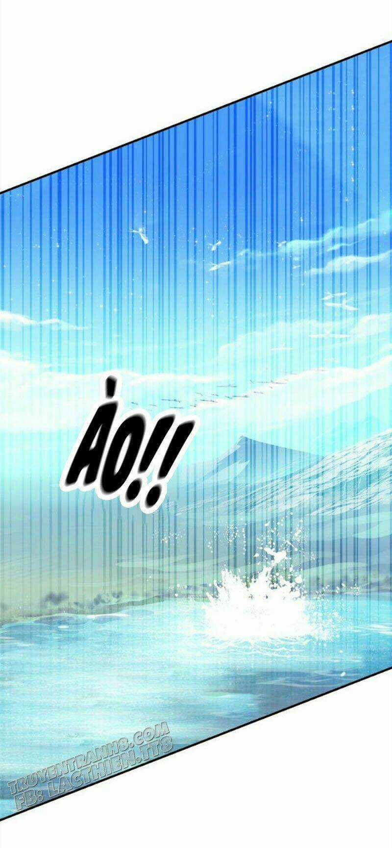 Ái Thượng Ngạo Kiều Long Vương Gia Chapter 51 trang 37