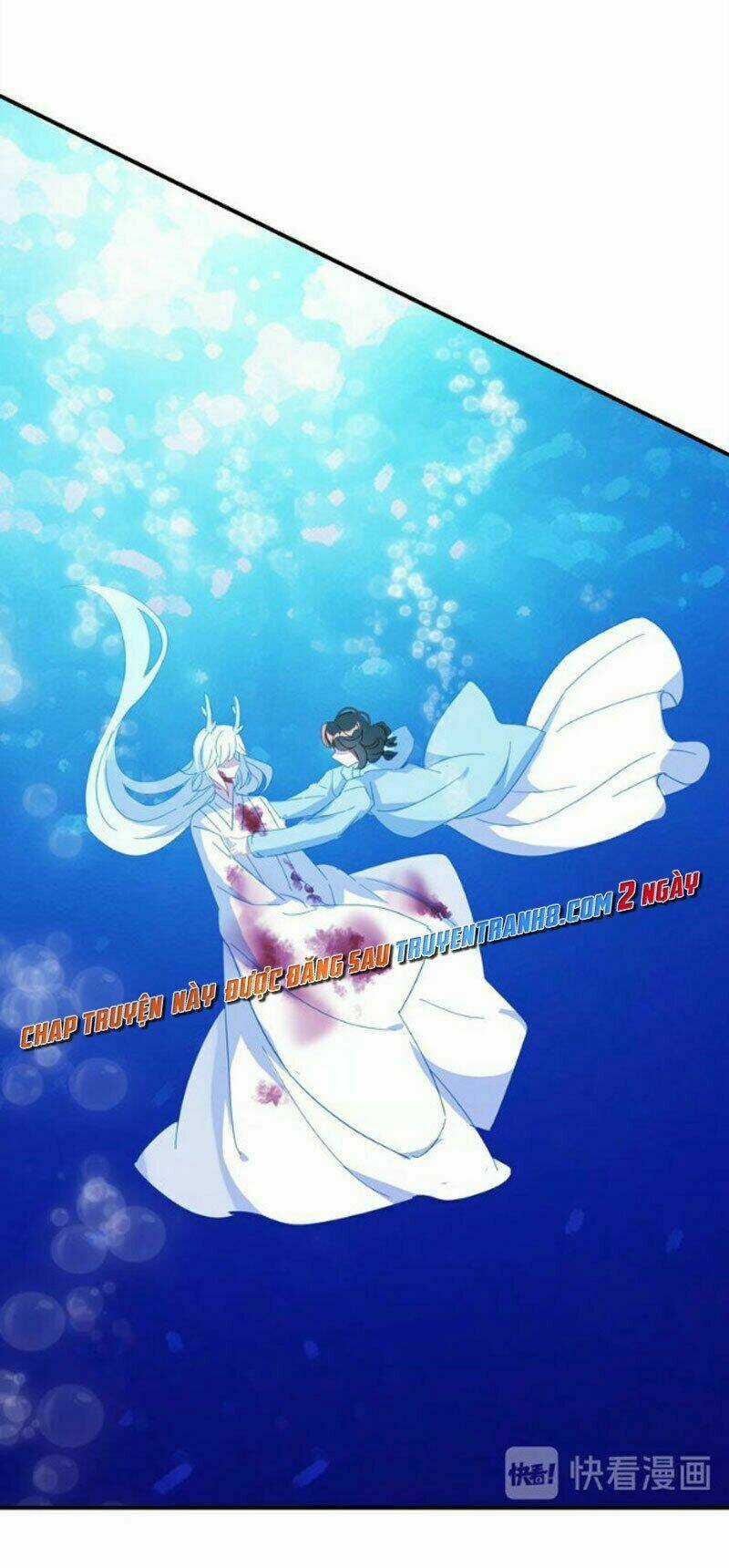 Ái Thượng Ngạo Kiều Long Vương Gia Chapter 51 trang 38