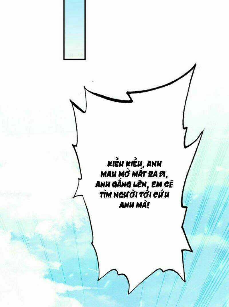 Ái Thượng Ngạo Kiều Long Vương Gia Chapter 51 trang 40