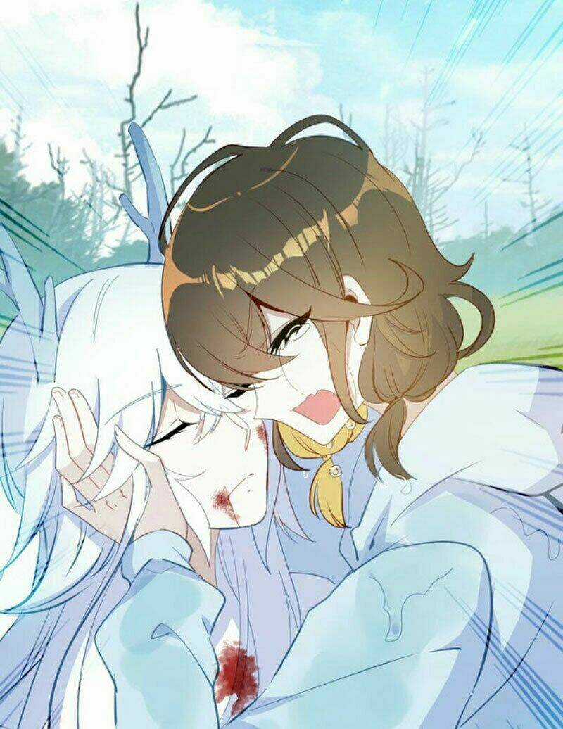 Ái Thượng Ngạo Kiều Long Vương Gia Chapter 51 trang 41