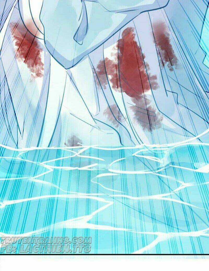 Ái Thượng Ngạo Kiều Long Vương Gia Chapter 51 trang 42