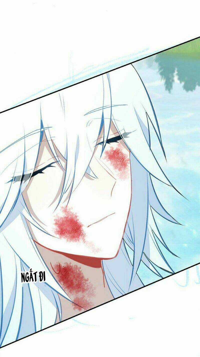 Ái Thượng Ngạo Kiều Long Vương Gia Chapter 51 trang 45