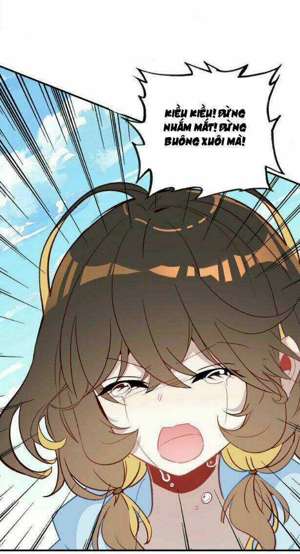 Ái Thượng Ngạo Kiều Long Vương Gia Chapter 51 trang 46