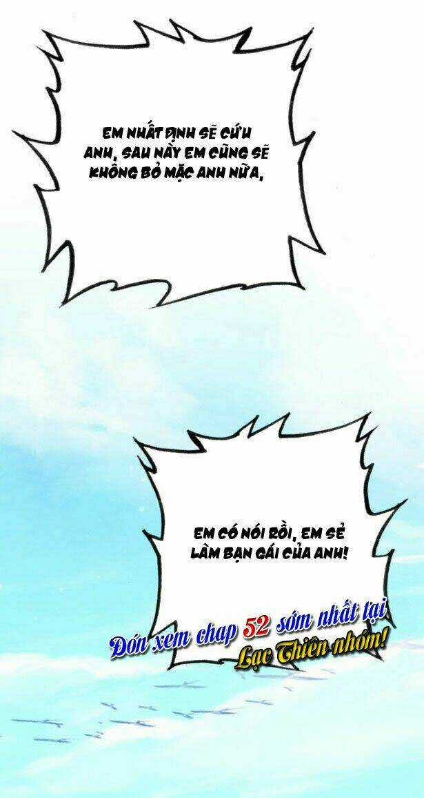 Ái Thượng Ngạo Kiều Long Vương Gia Chapter 51 trang 47