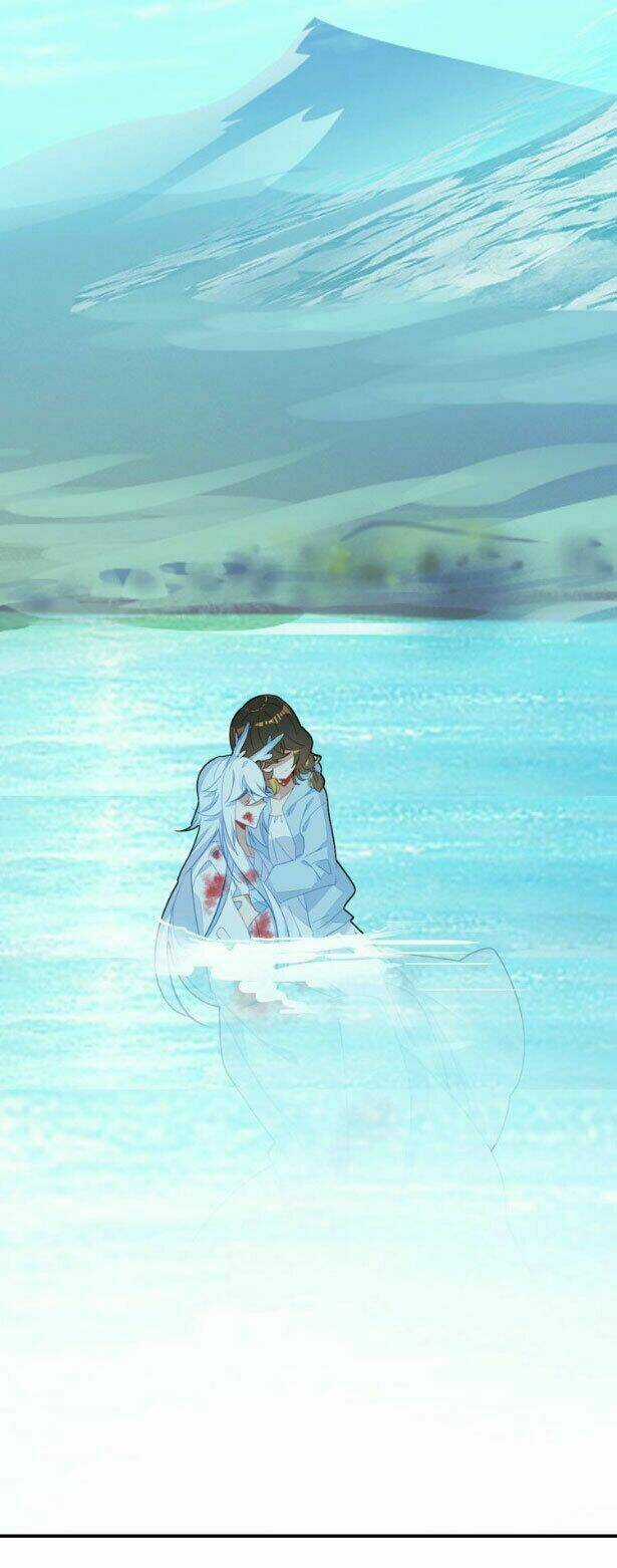 Ái Thượng Ngạo Kiều Long Vương Gia Chapter 51 trang 48