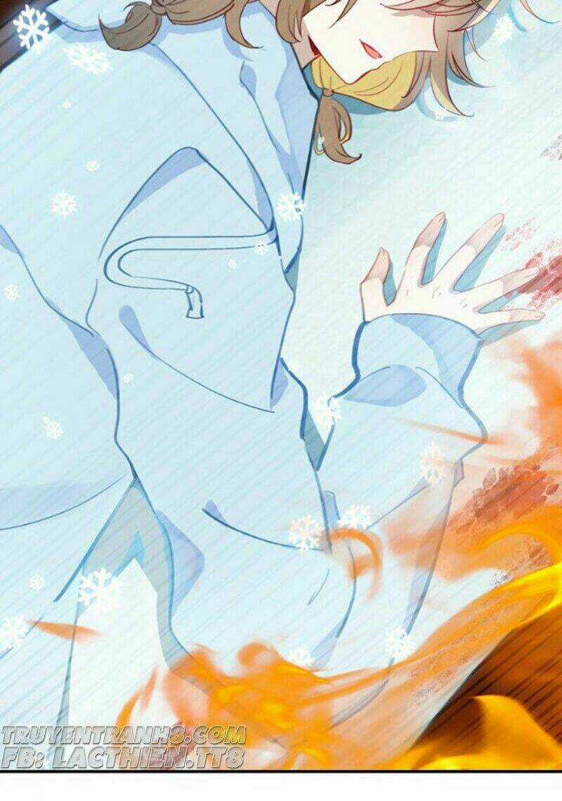 Ái Thượng Ngạo Kiều Long Vương Gia Chapter 51 trang 7