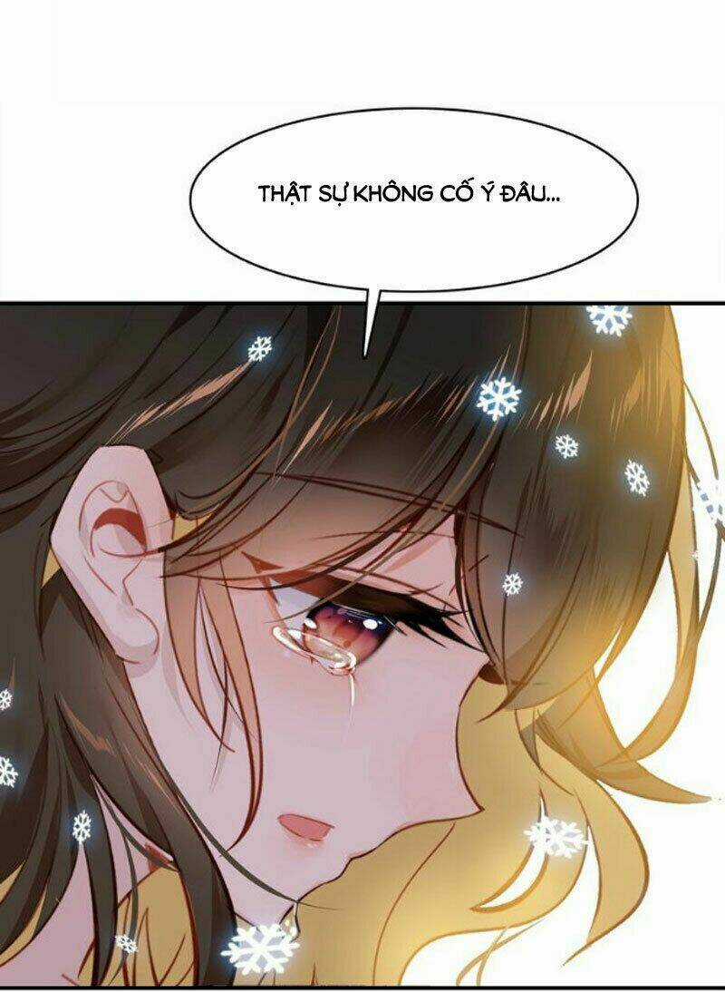 Ái Thượng Ngạo Kiều Long Vương Gia Chapter 51 trang 8