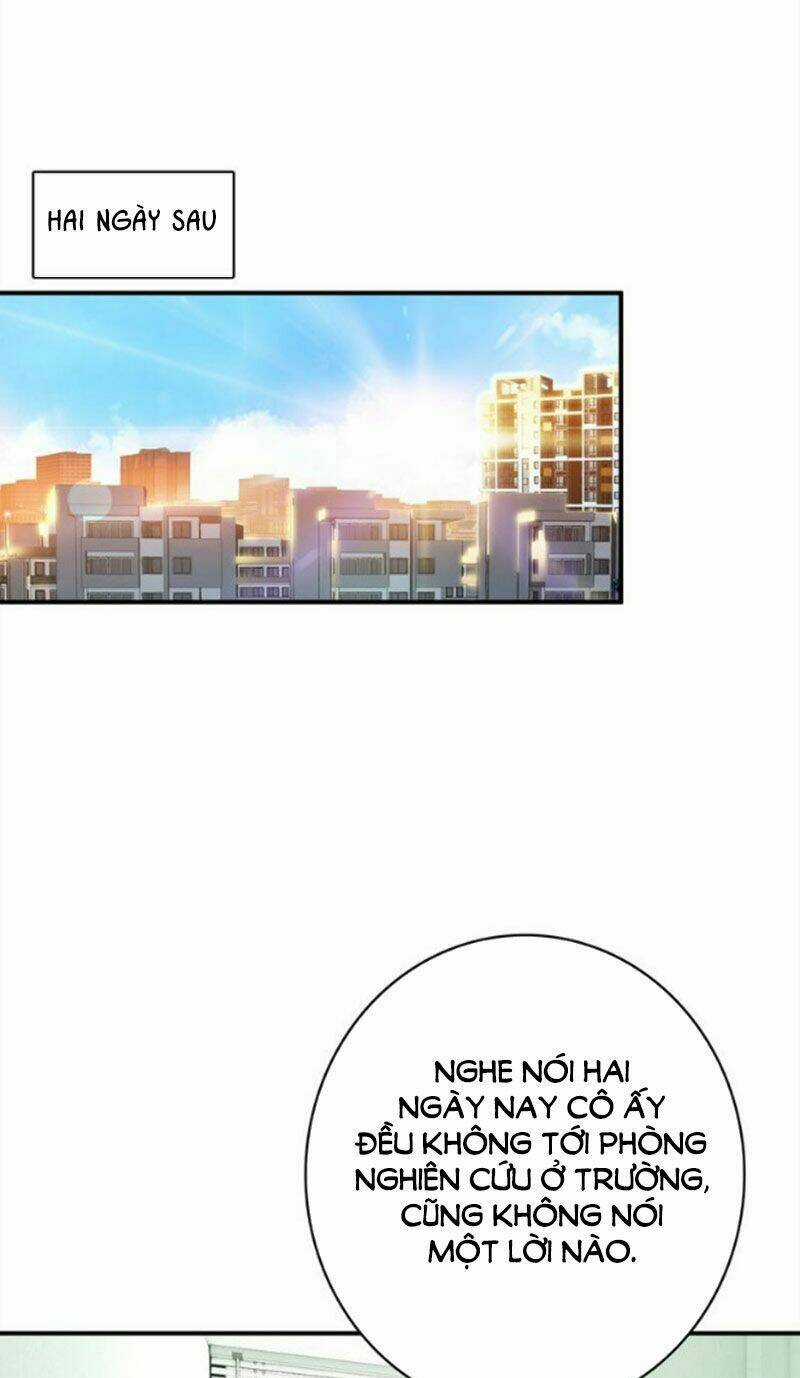 Ái Thượng Ngạo Kiều Long Vương Gia Chapter 52 trang 10