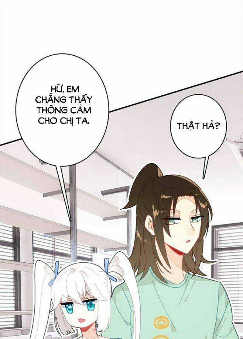 Ái Thượng Ngạo Kiều Long Vương Gia Chapter 52 trang 12