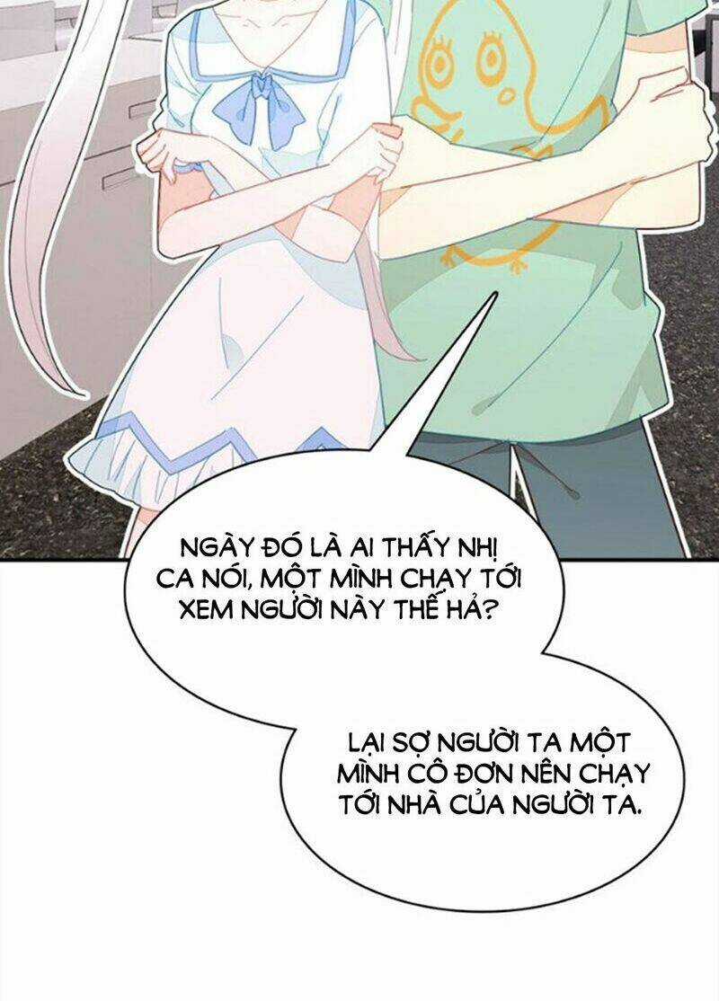 Ái Thượng Ngạo Kiều Long Vương Gia Chapter 52 trang 13