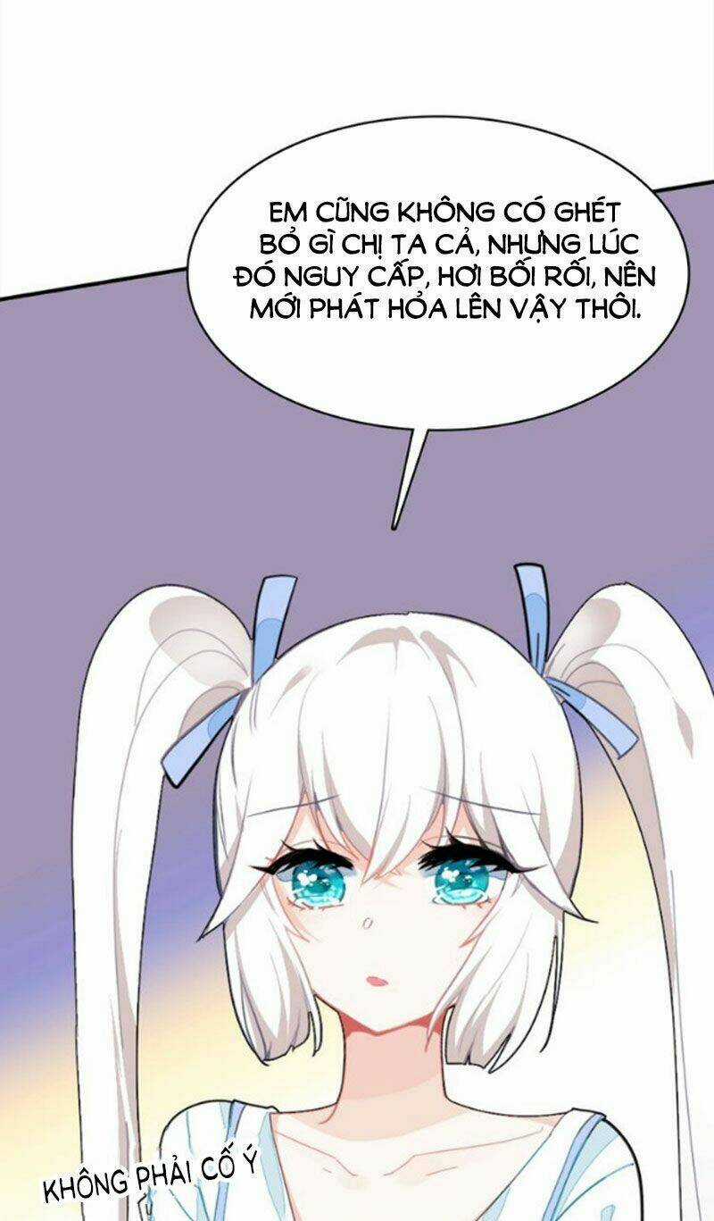 Ái Thượng Ngạo Kiều Long Vương Gia Chapter 52 trang 15