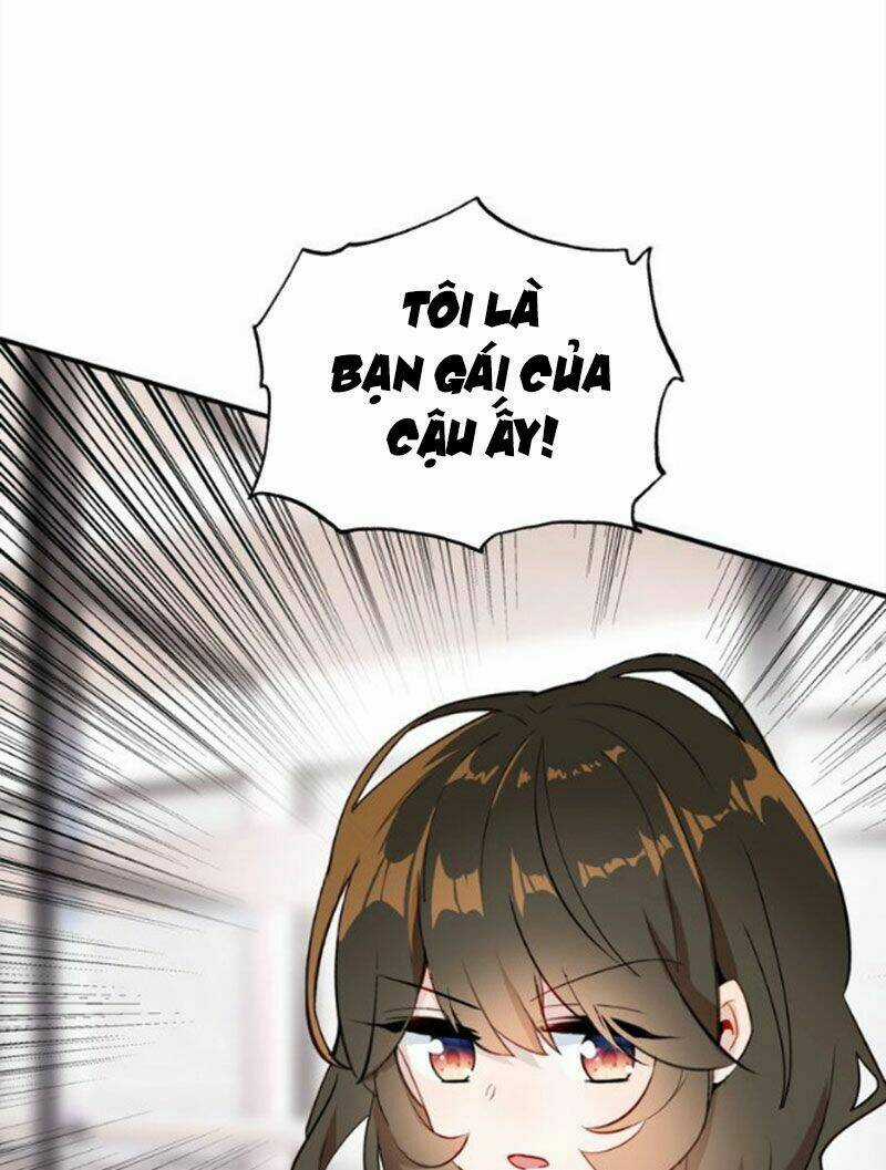 Ái Thượng Ngạo Kiều Long Vương Gia Chapter 52 trang 20