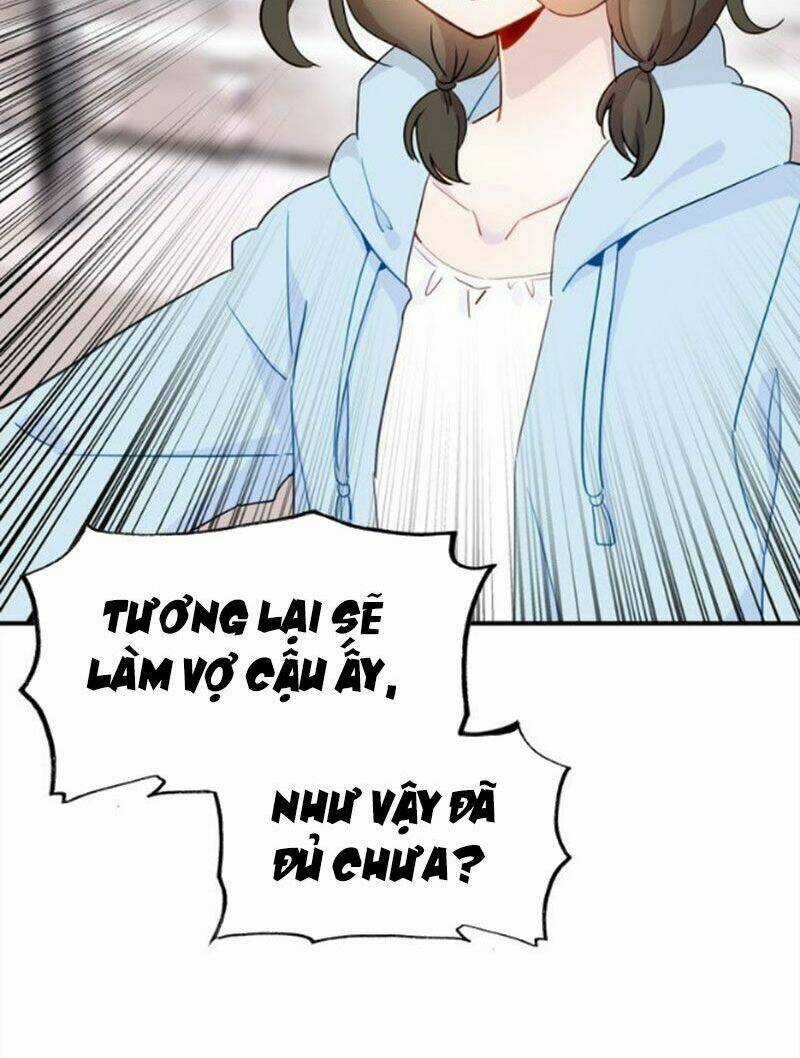 Ái Thượng Ngạo Kiều Long Vương Gia Chapter 52 trang 21