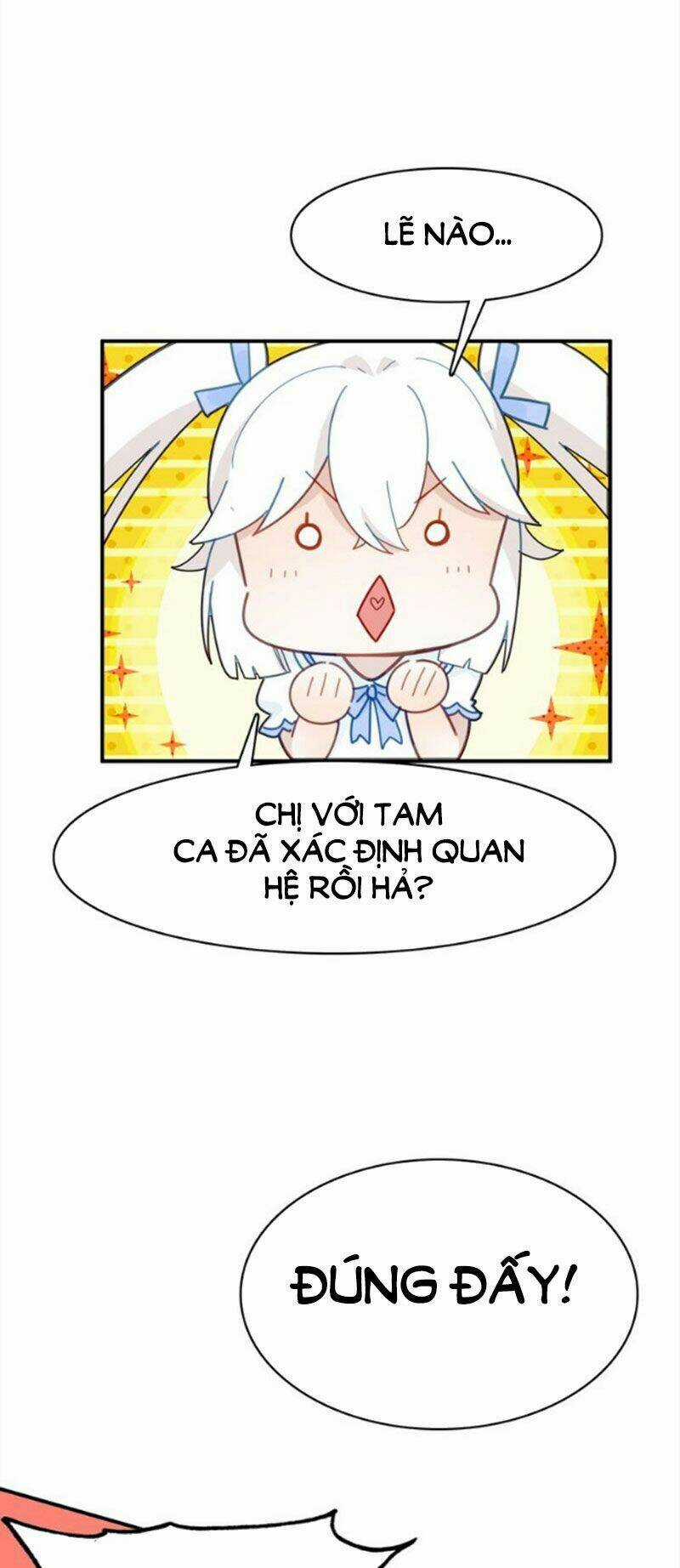 Ái Thượng Ngạo Kiều Long Vương Gia Chapter 52 trang 22