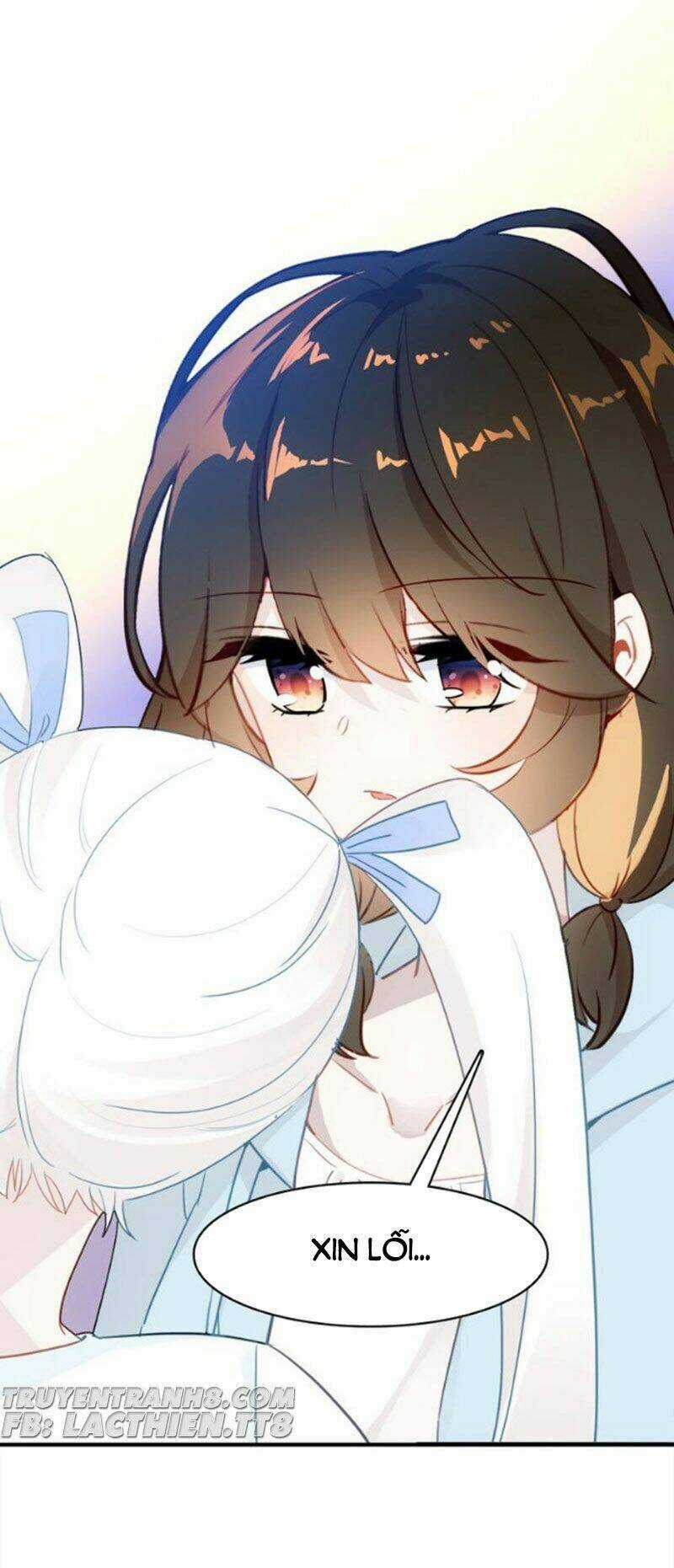 Ái Thượng Ngạo Kiều Long Vương Gia Chapter 52 trang 24